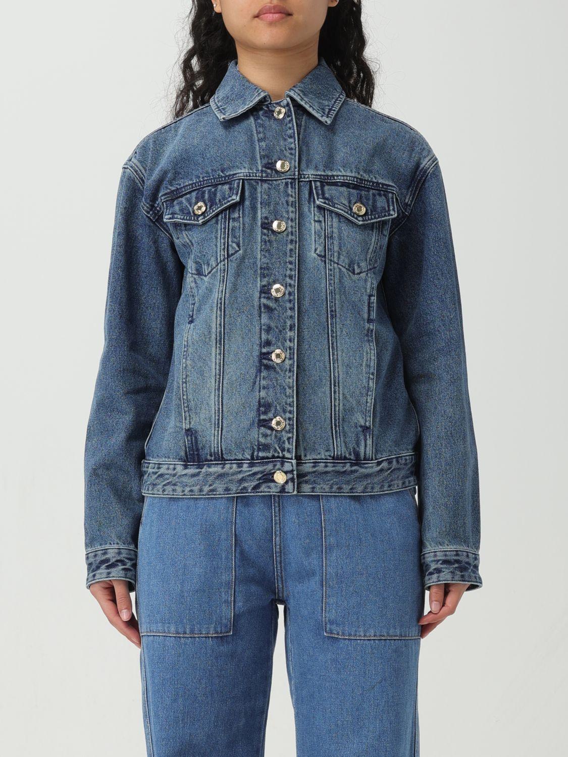 Mk 2024 denim jacket
