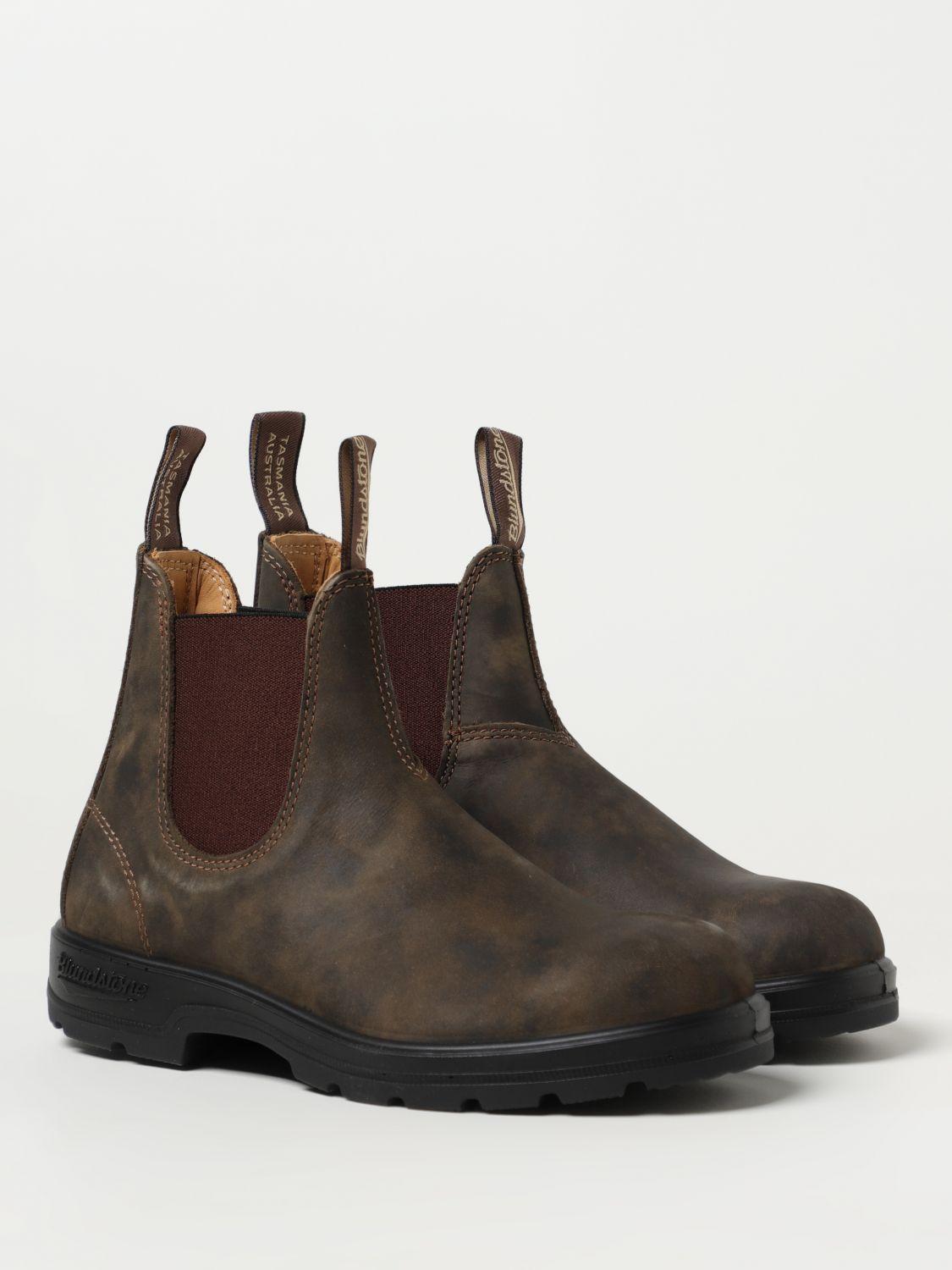 Blundstone yoox shop