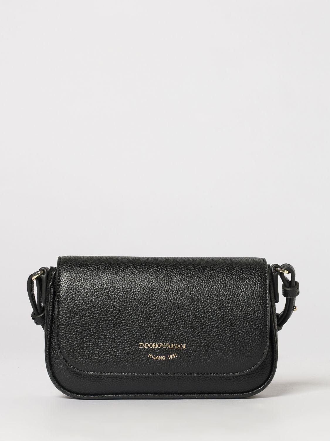 Emporio Armani Shoulder bags for Women | Online Sale up to 58% off