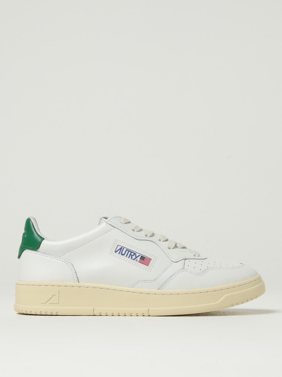 Autry Sneakers for Men | Online Sale up to 42% off | Lyst Canada