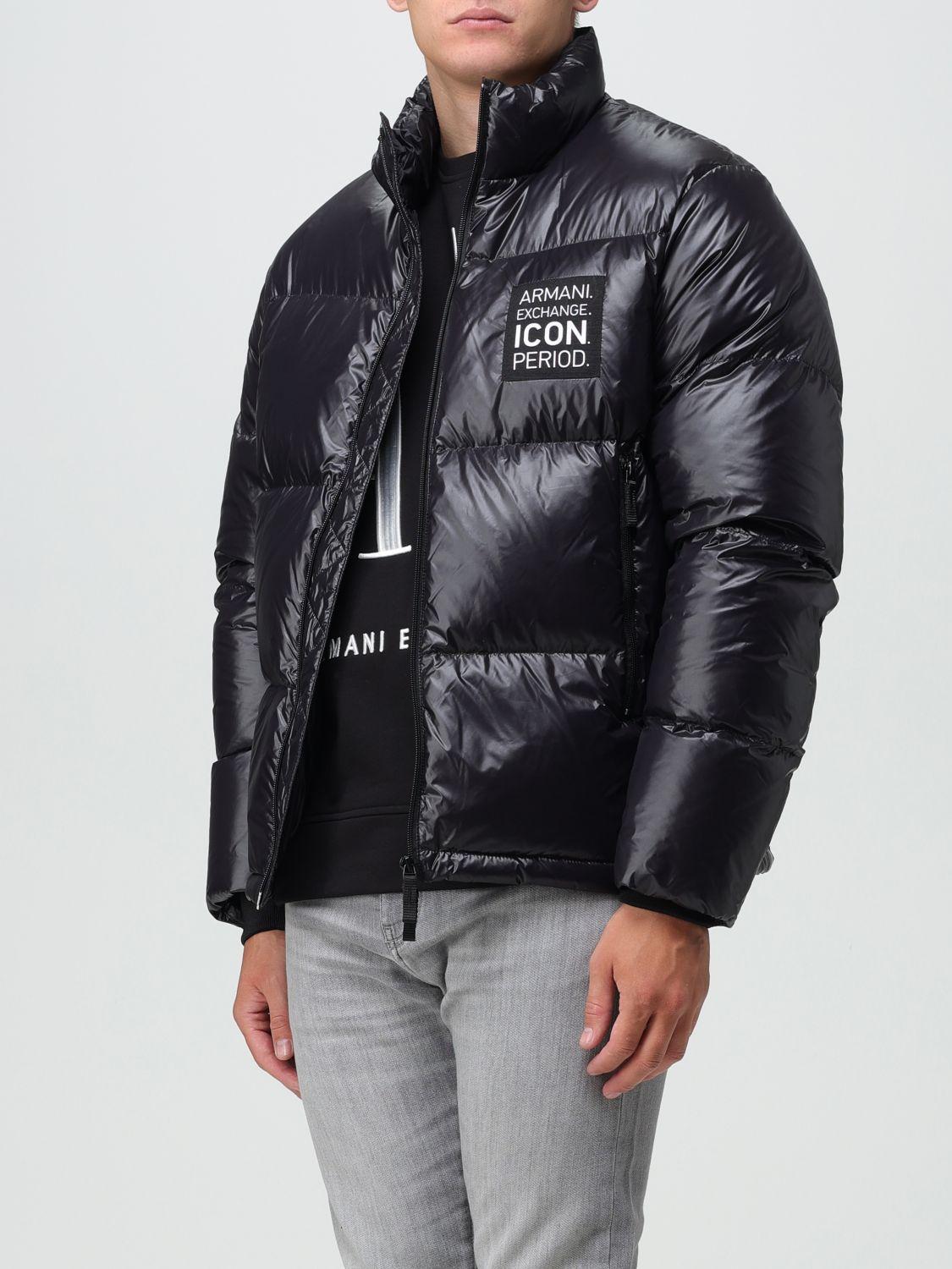 Armani jackets hotsell uk