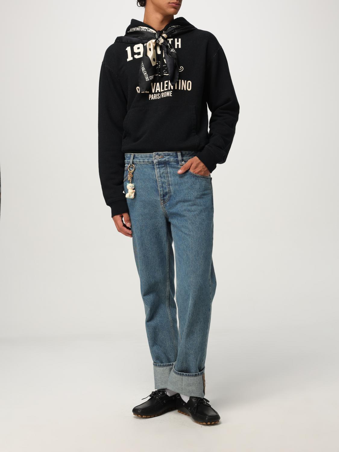 Valentino Sweatshirts for Men | Online Sale up to 56% off | Lyst