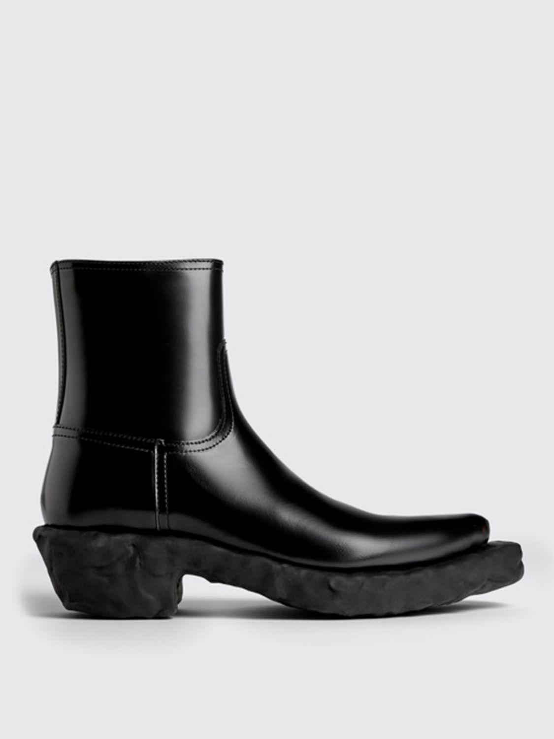 CAMPERLAB Boots in Black for Men | Lyst