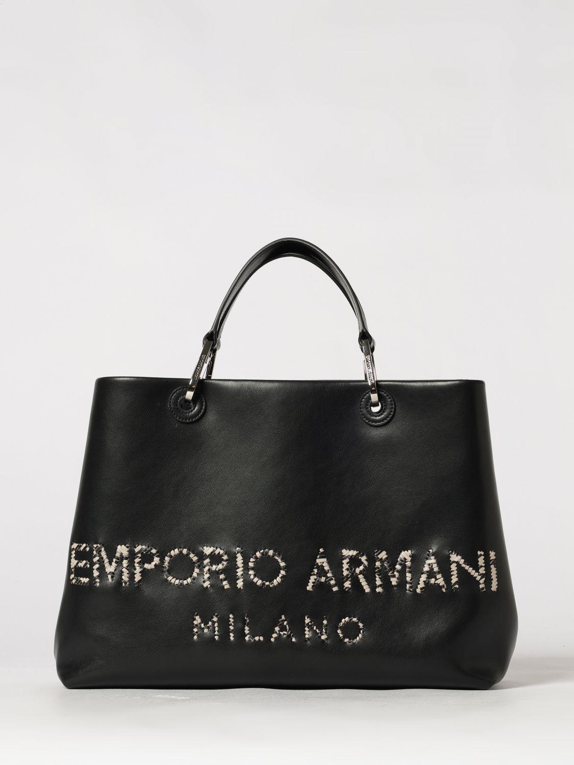 Emporio Armani Shoulder bags for Women | Online Sale up to 43% off