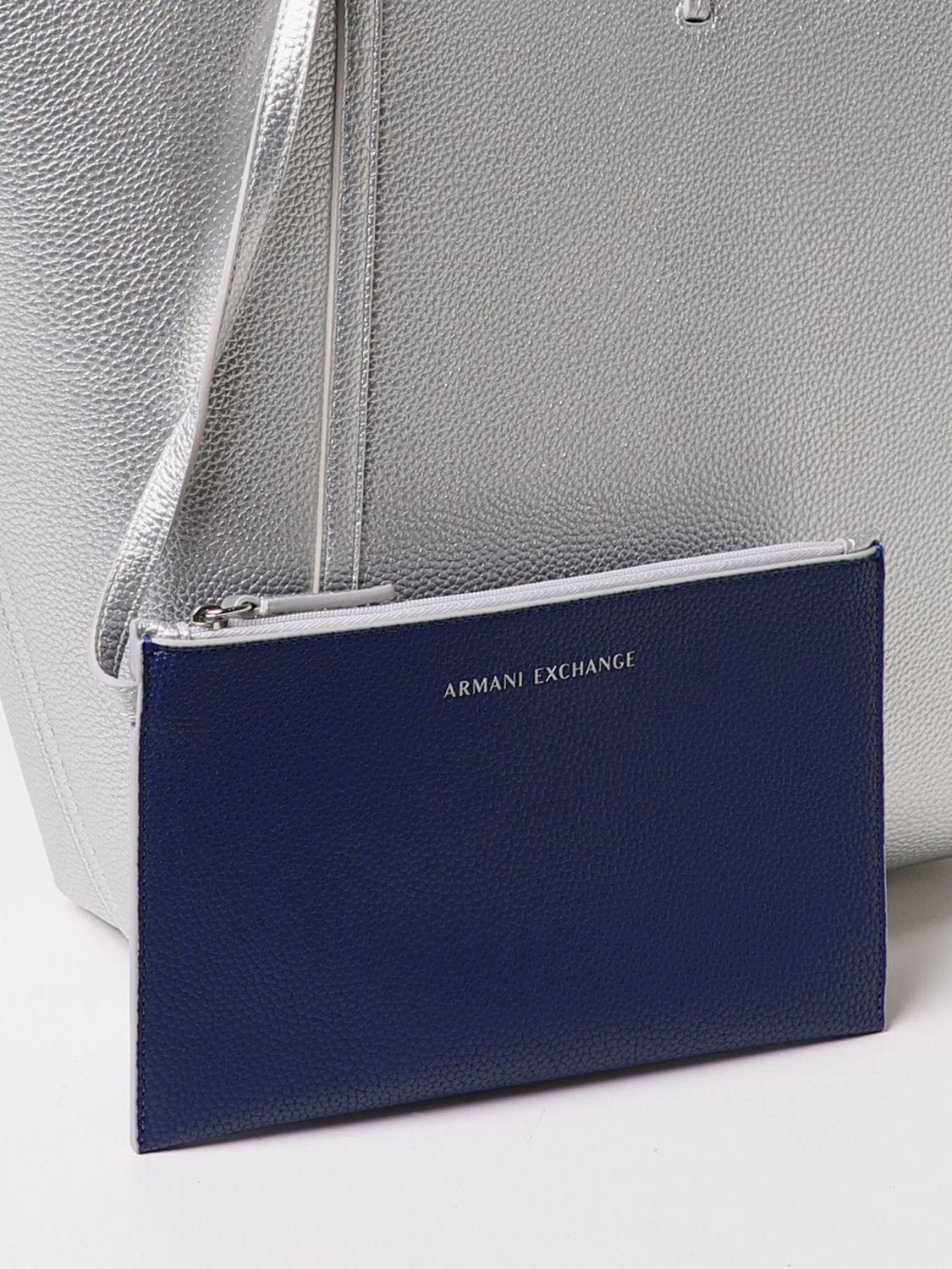 Armani pouch house of fraser hotsell
