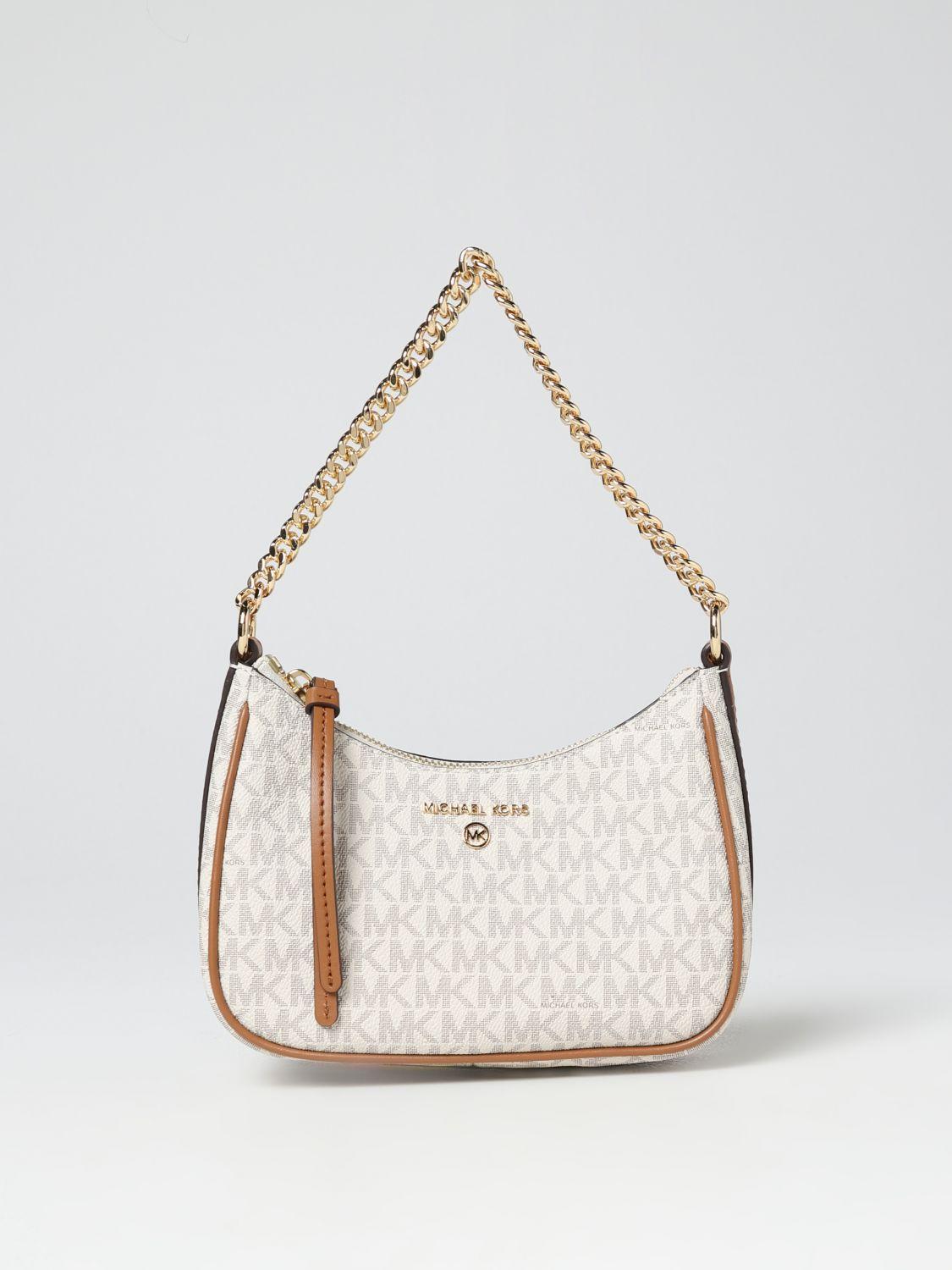 Mini bolso de Michael Kors de color Neutro | Lyst