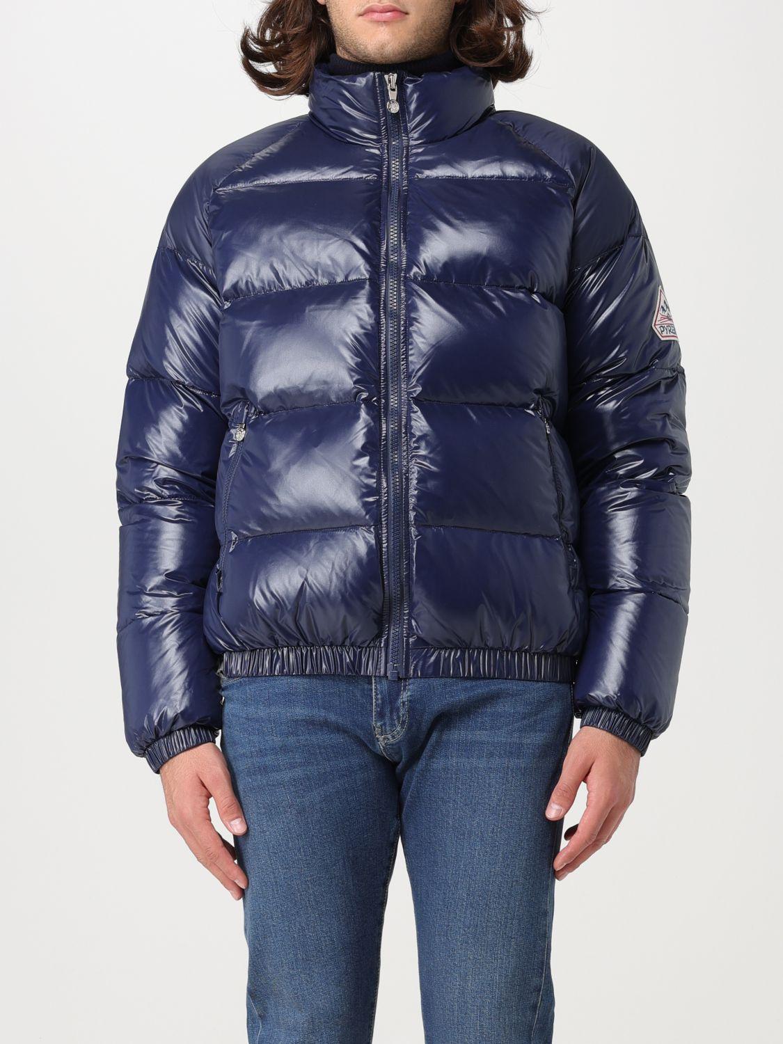 Navy pyrenex sale