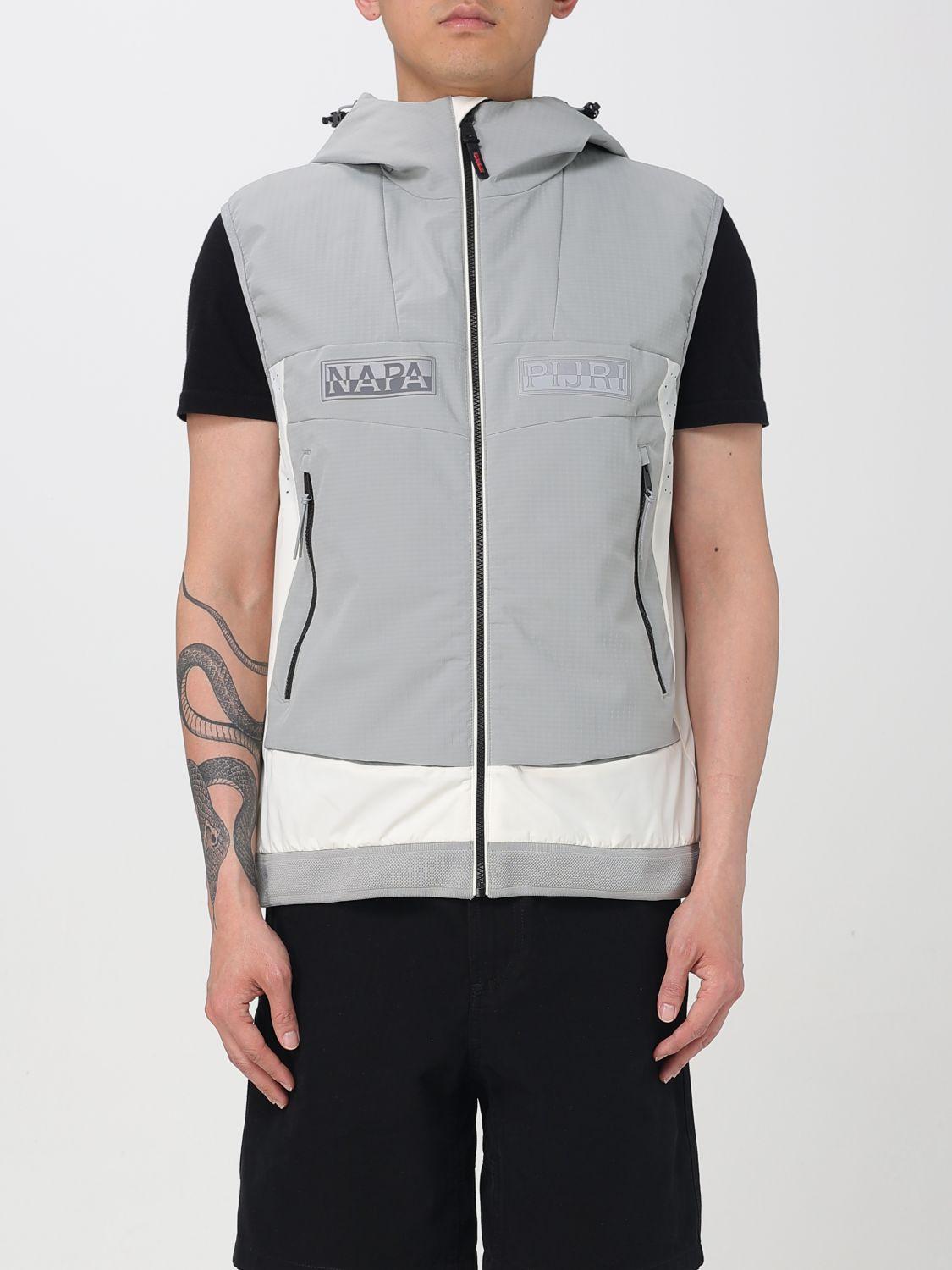 Napapijri Jackets for Men | Online Sale up to 62% off | Lyst