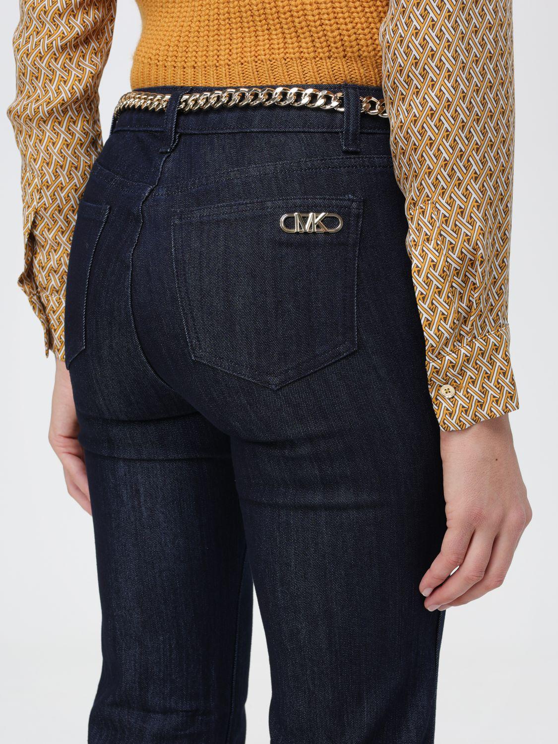 Michael kors jeans price on sale