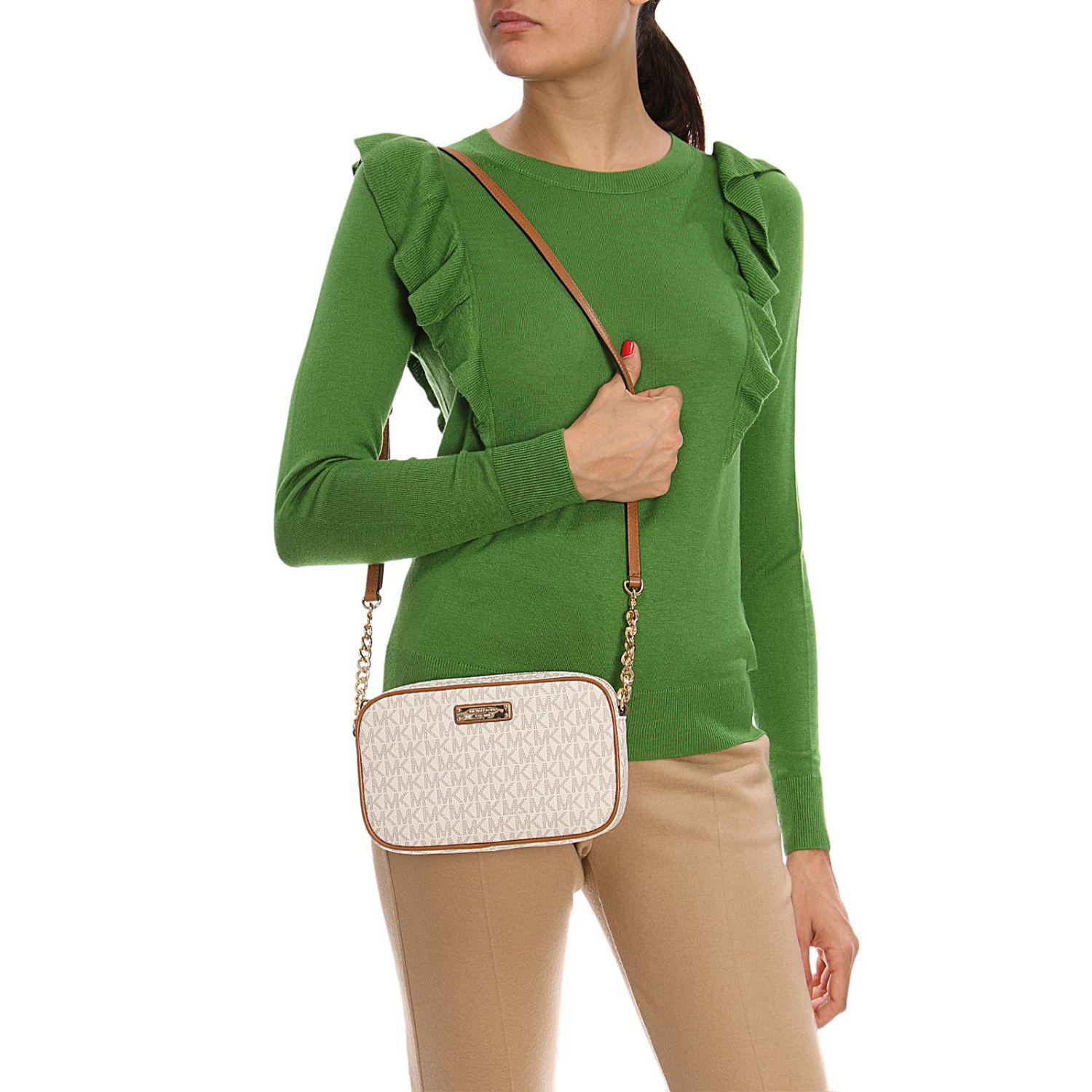 Michael Kors Crossbody Purses For Women
