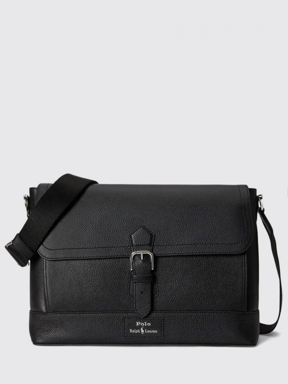 Polo Ralph Lauren Messenger bags for Men | Online Sale up to 20