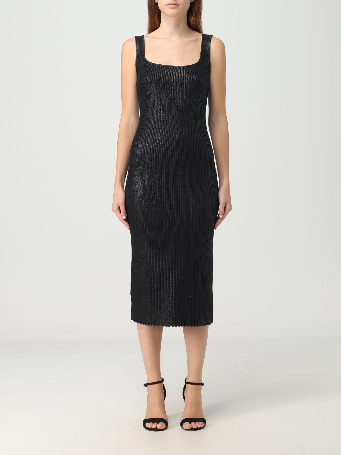 Pinko Dress in Black Lyst Canada