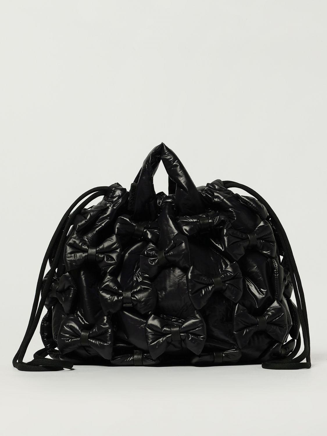 ハンドバッグ VIC MATIE' HEAVY HANDBAG ハンドバッグ VIC MATIE' HEAVY HANDBAG Vic Matié Heavy