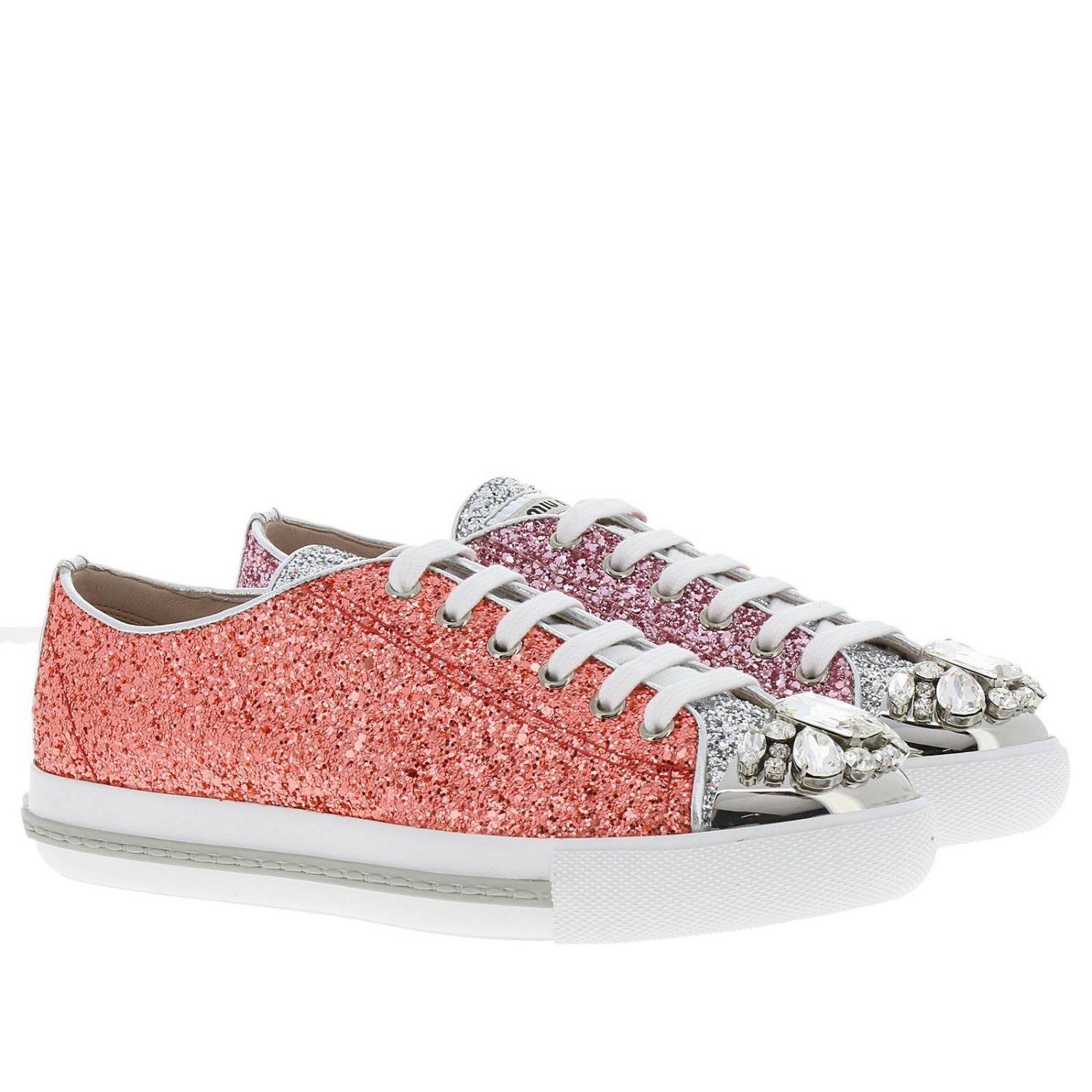 miu miu shoes online