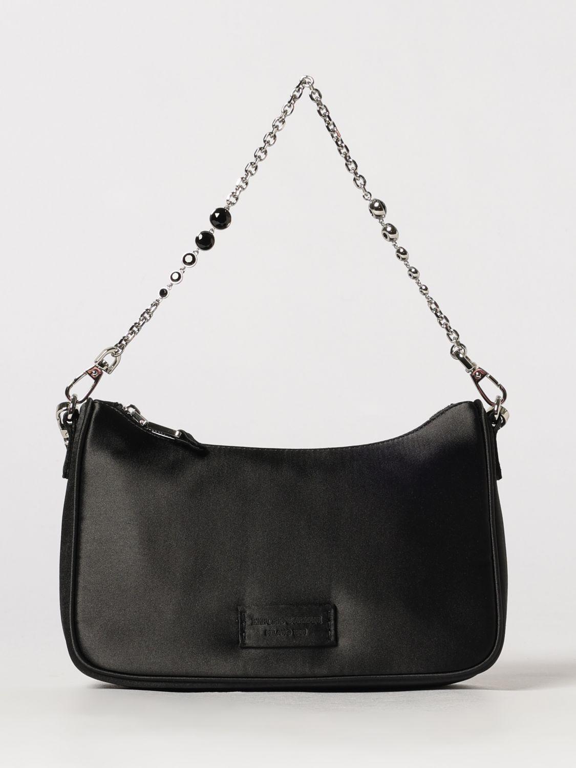 Emporio Armani Shoulder bags for Women | Online Sale up to 43% off