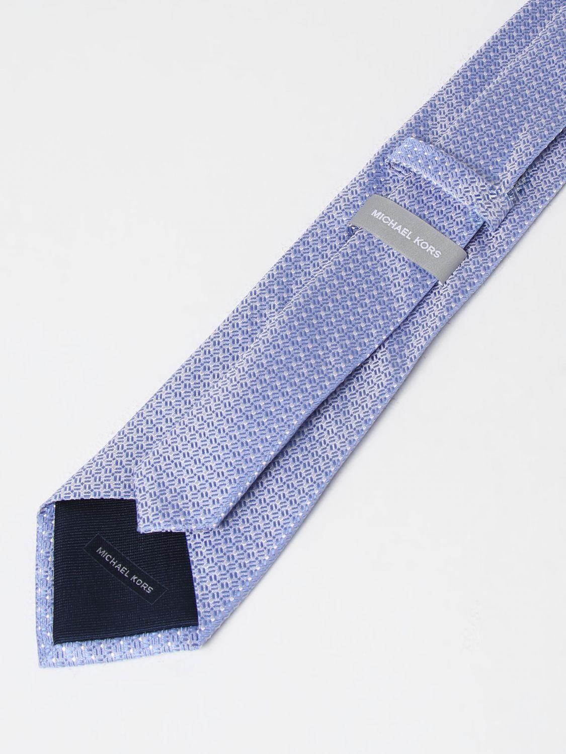 Michael kors neckties deals