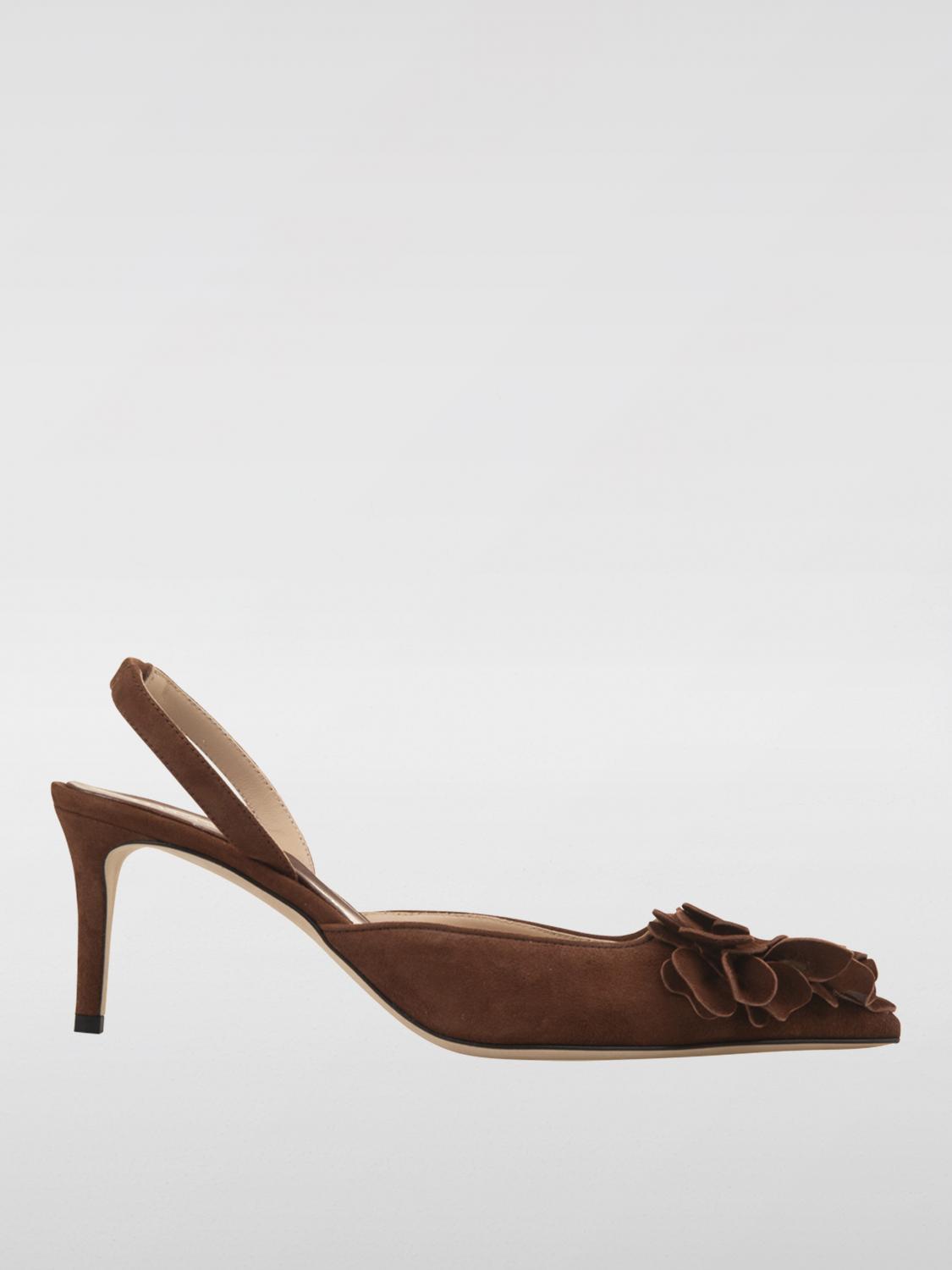 Ermanno Scervino Shoes for Women Online Sale up to 88 off Lyst