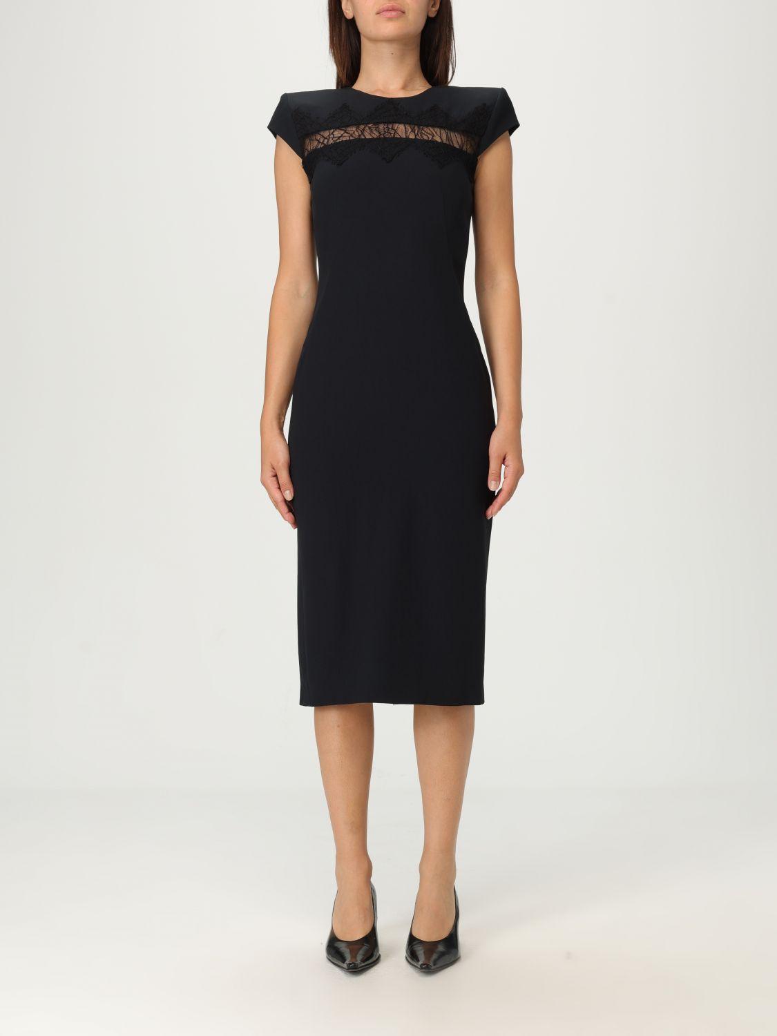 McQueen Casual and day dresses for Women | Online Sale up to