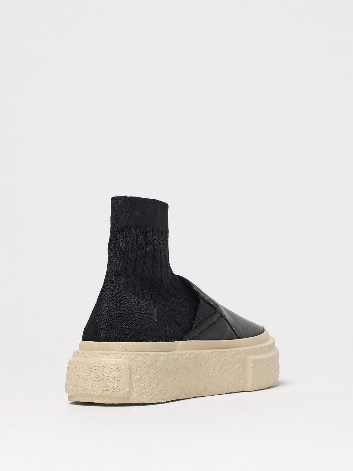 MM6 by Maison Martin Margiela High-top sneakers for Men