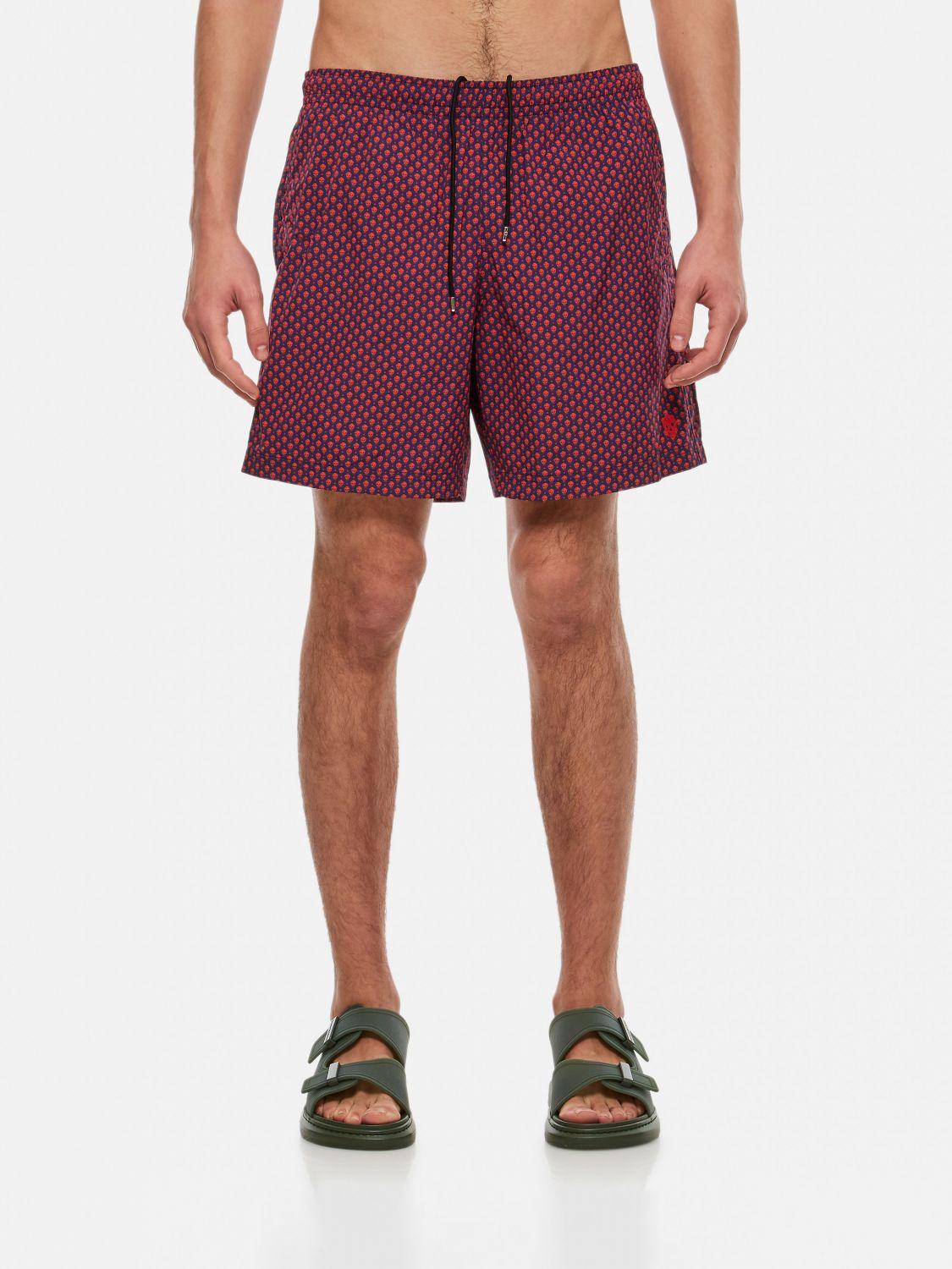 McQueen Beachwear and Swimwear for Men | Online Sale up to