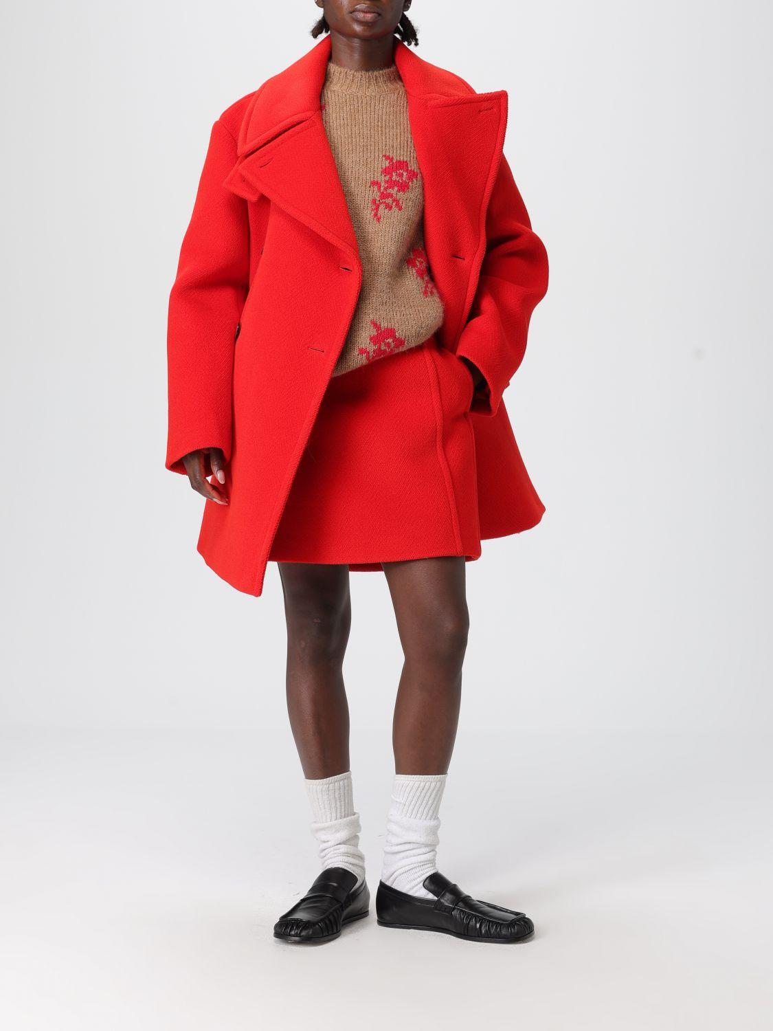 Jil Sander Coats for Women | Online Sale up to 64% off | Lyst