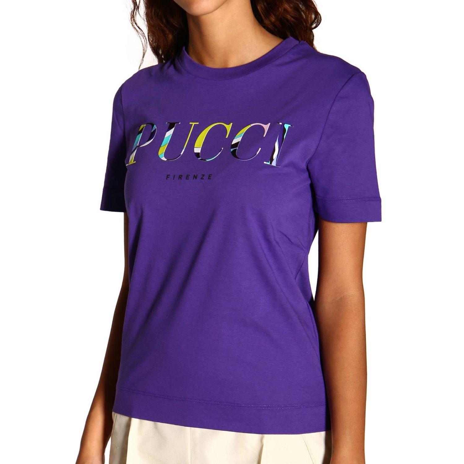 pucci t shirt sale