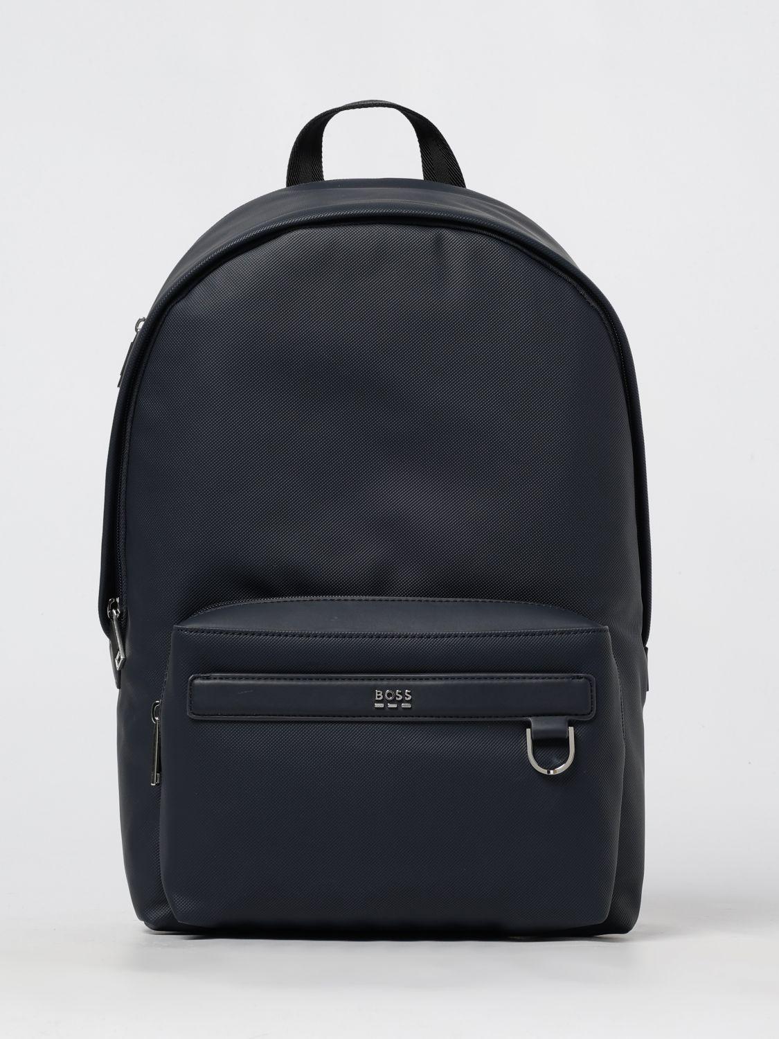 BOSS Backpacks for Men Online Sale up to 40% off Lyst