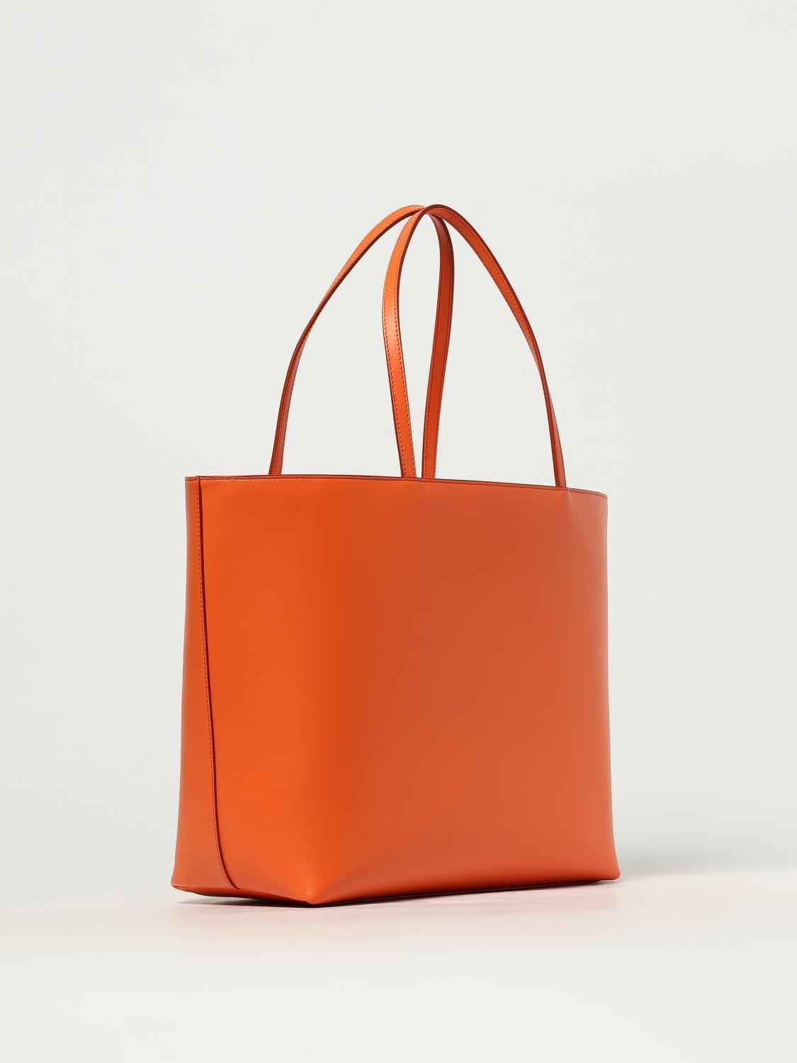 Orange Dolce & Gabbana Bags for Women | Lyst