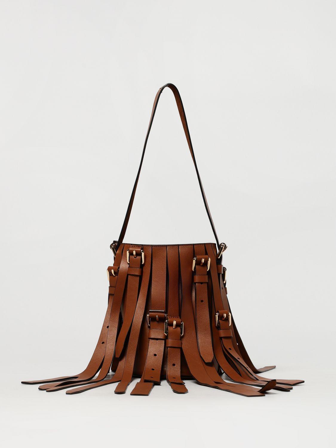 Moschino Couture Shoulder bags for Women | Online Sale up to