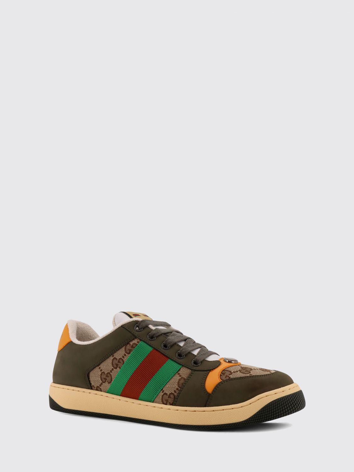 Scarpe da uomo di Gucci Lyst
