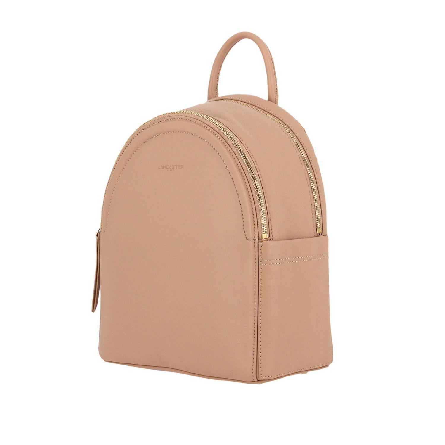 lancaster paris backpack