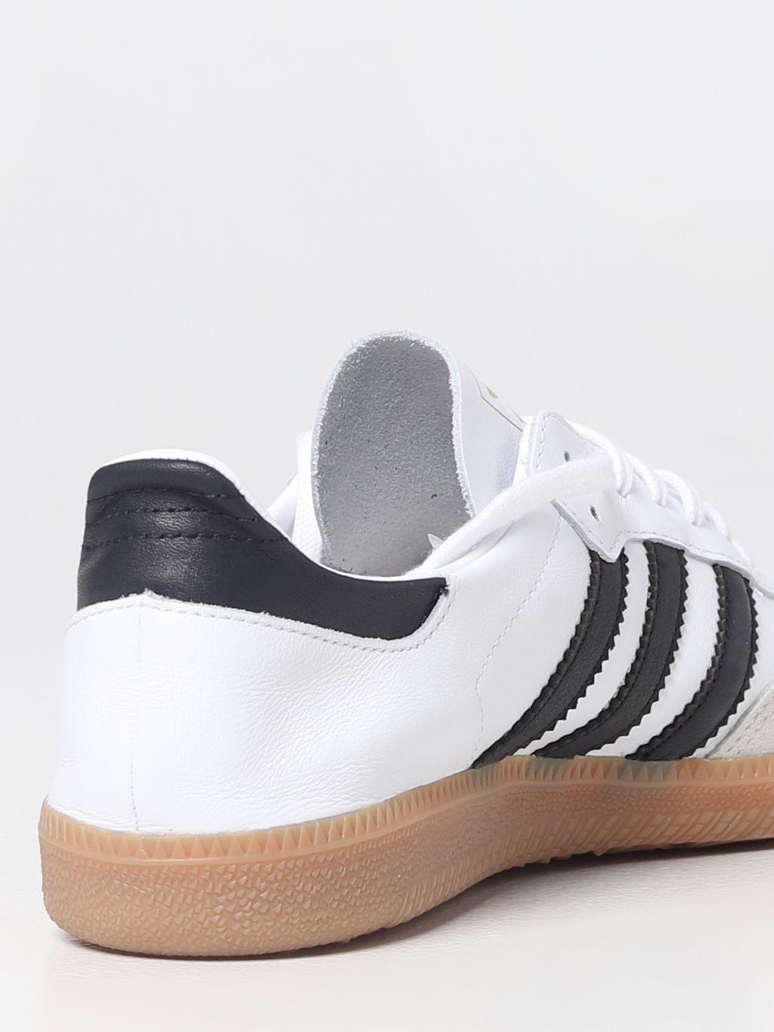 Adidas samba mens trainers cheap