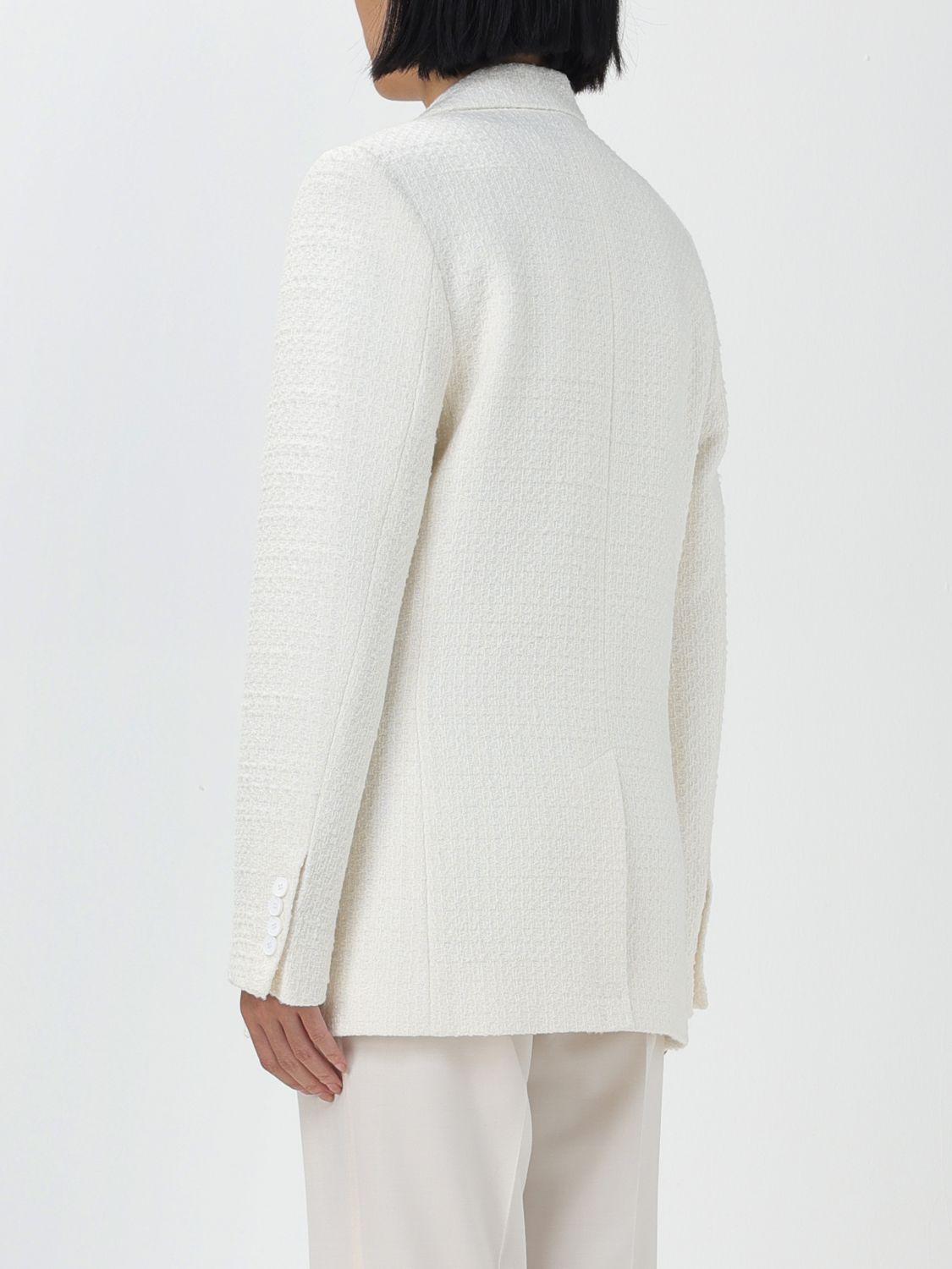 Iro white cheap blazer