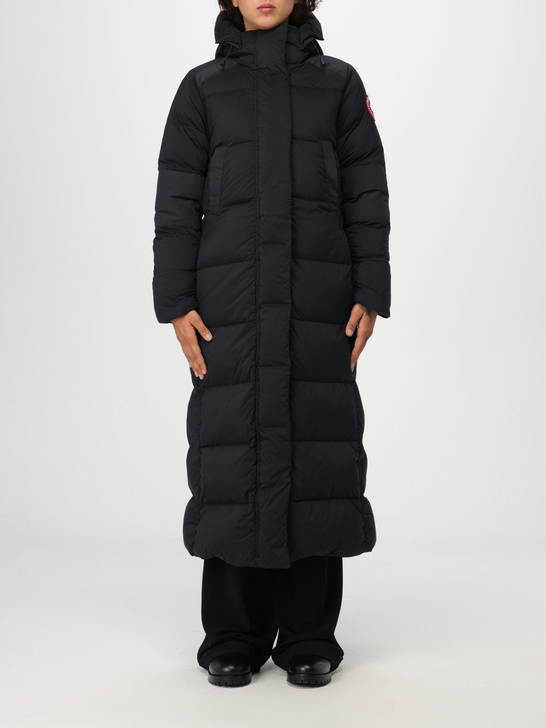 Canada goose discounts abrigo mujer wikipedia