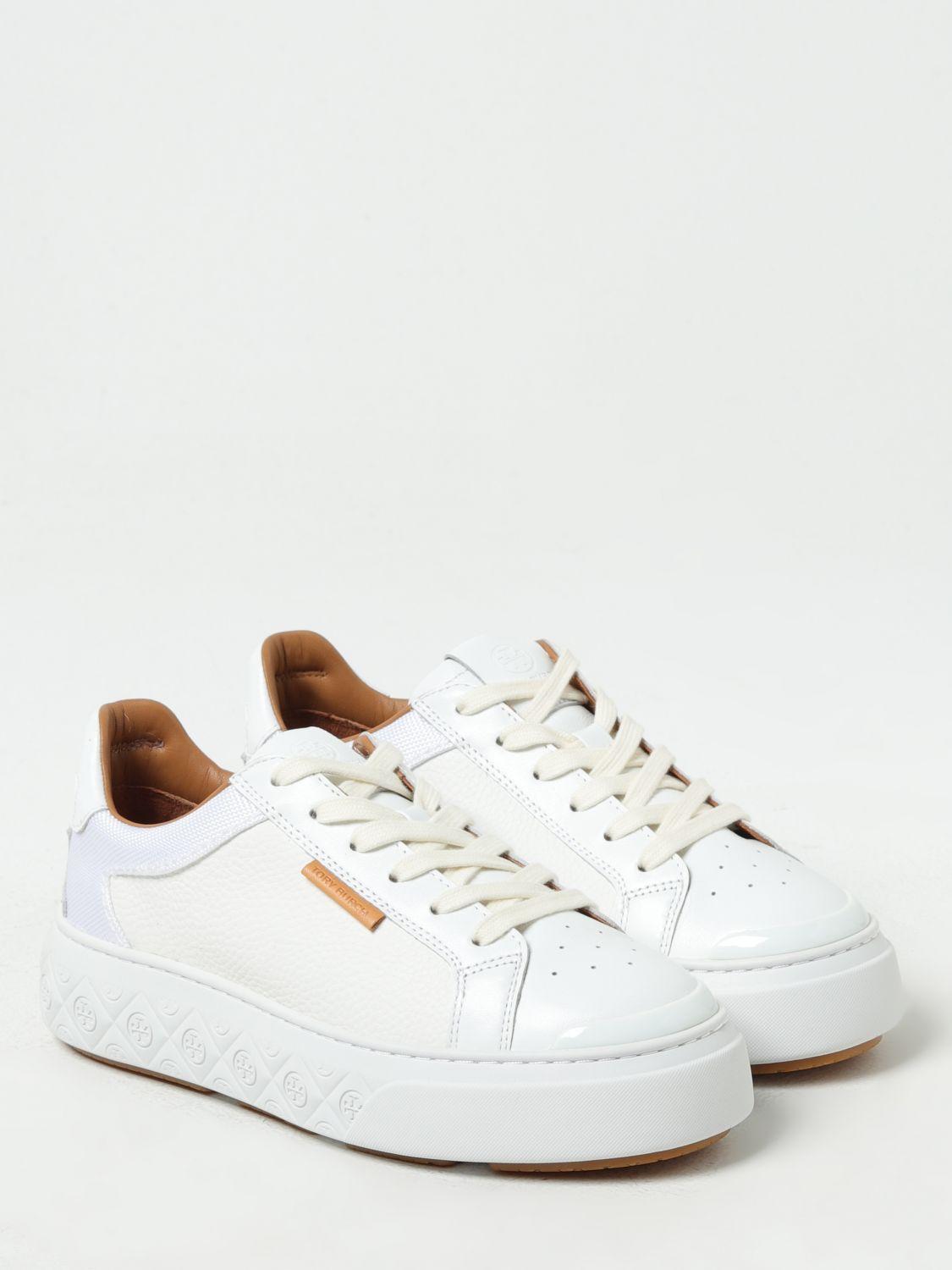 Tory Burch Sneakers in White Lyst