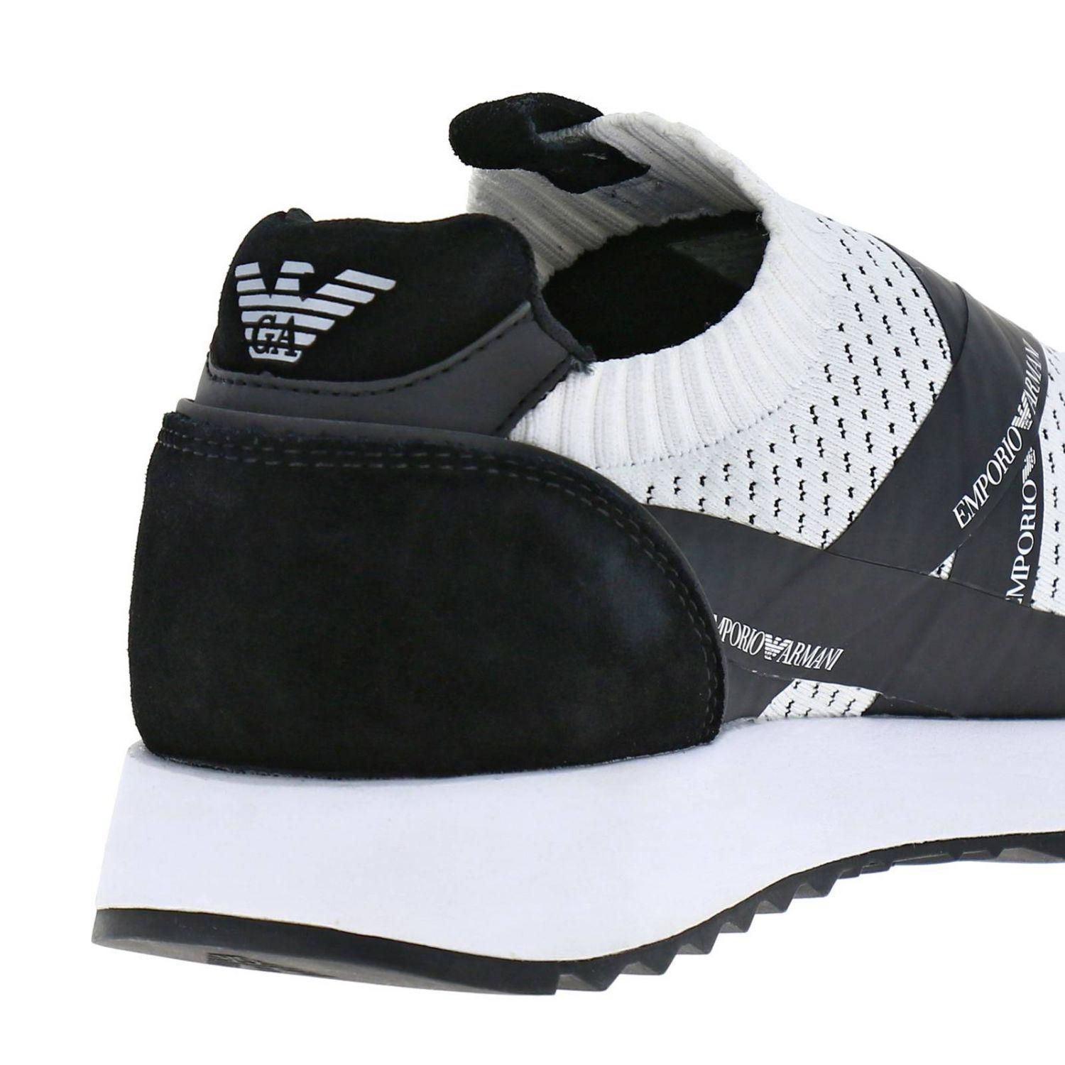 Emporio armani tape Clearance