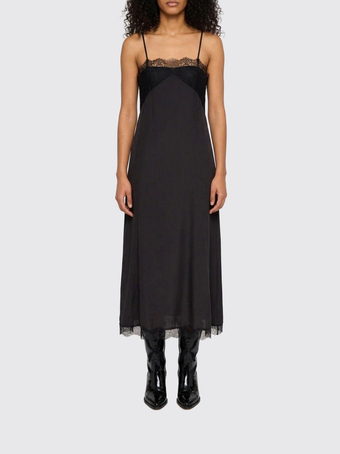 Zadig & Voltaire Ankle Length Dresses for Women | Lyst