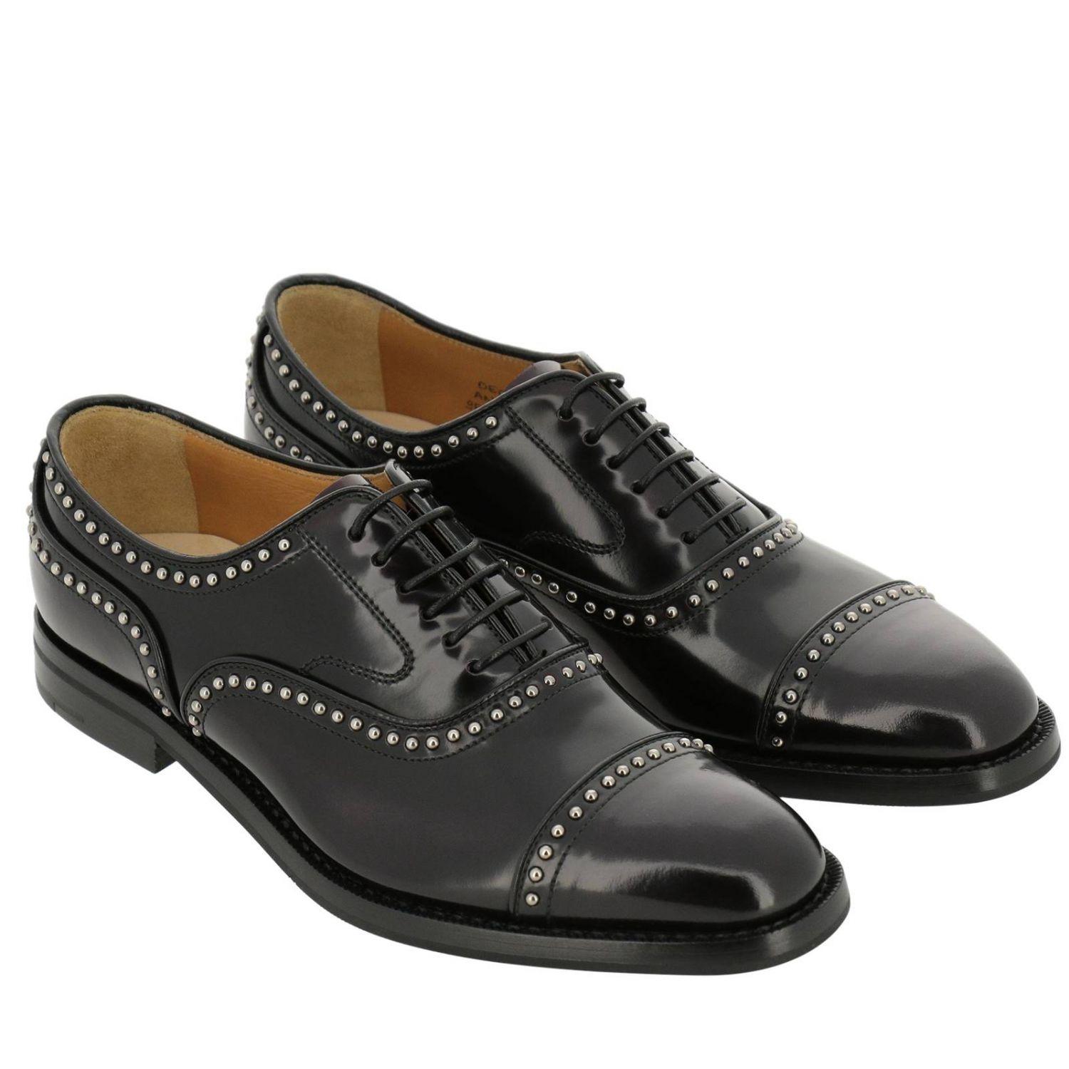 church's shoes sale women's