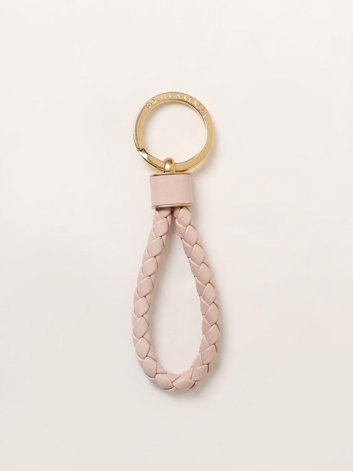 【極美品】BOTTEGA VENETA TAB KEY RING 極美品】BOTTEGA VENETA TAB KEY RING Bottega Veneta - Leather