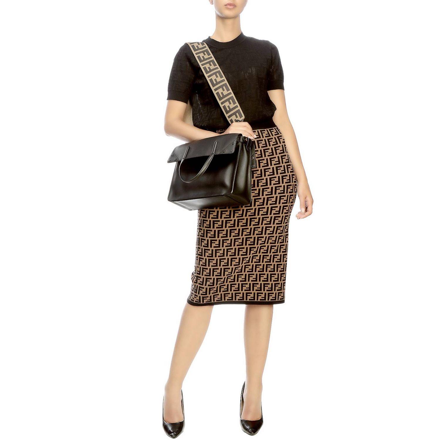 fendi crossbody bag women