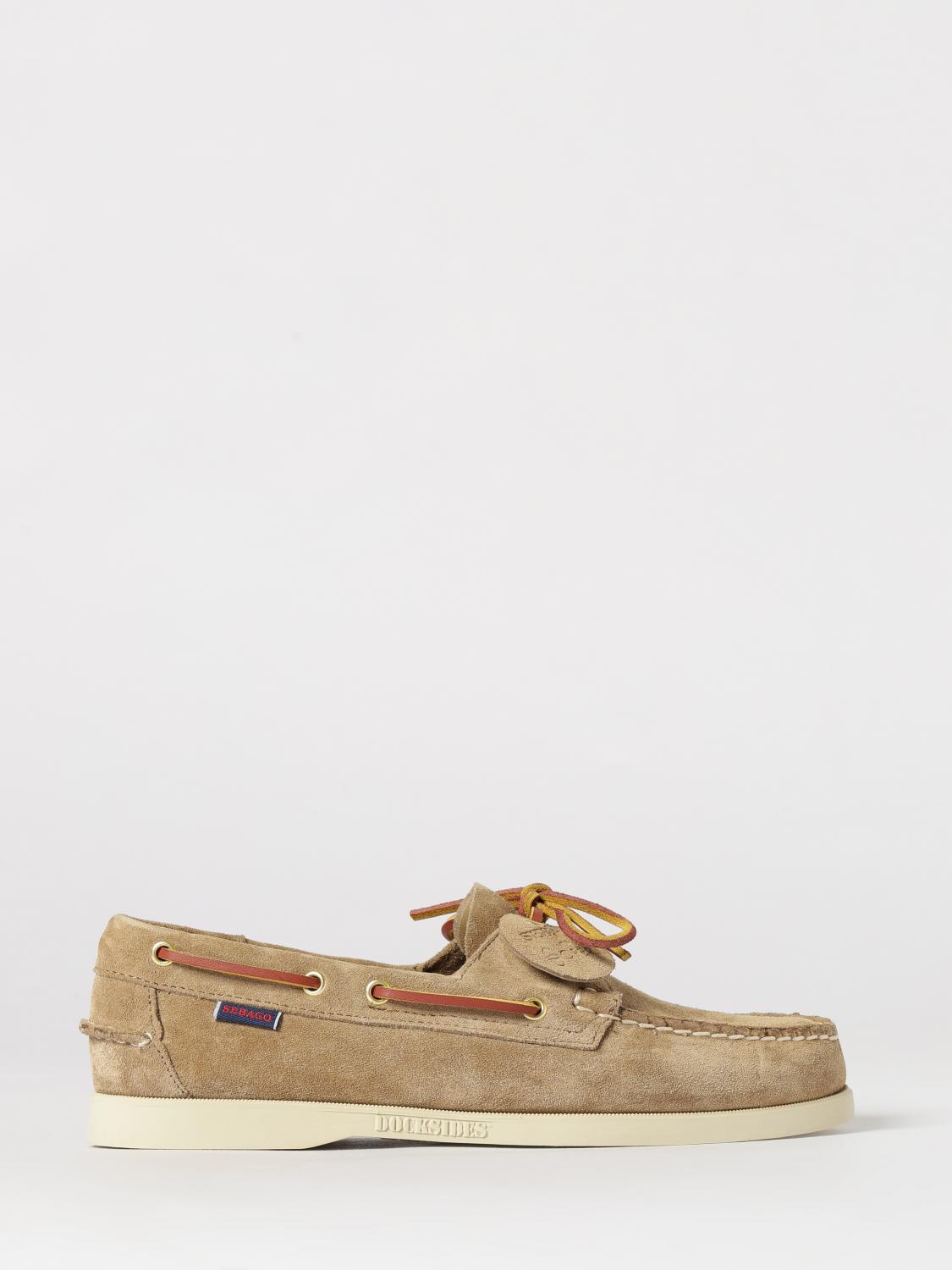 buy sebago shoes online