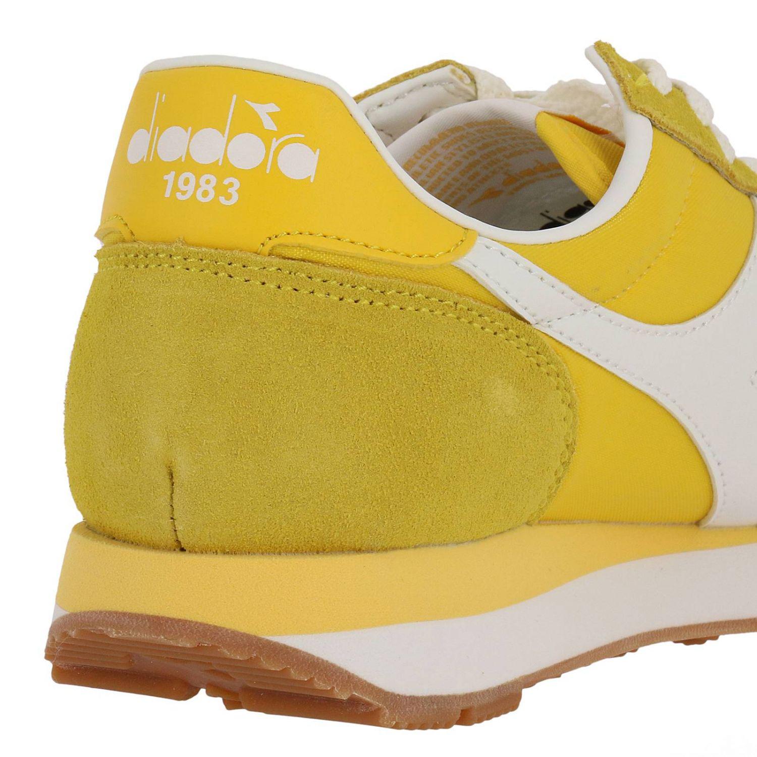 diadora heritage 1983