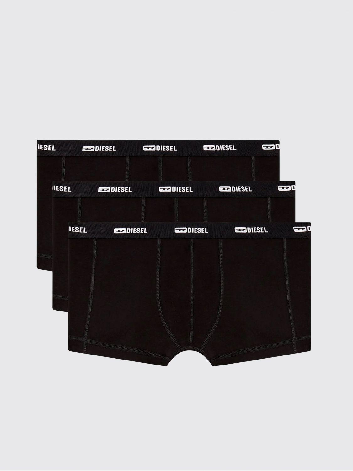 Diesel Skm-trops Calzini Uomo - Design Moderno, Materiale Resistente, Stile Urban Streetwear - 3