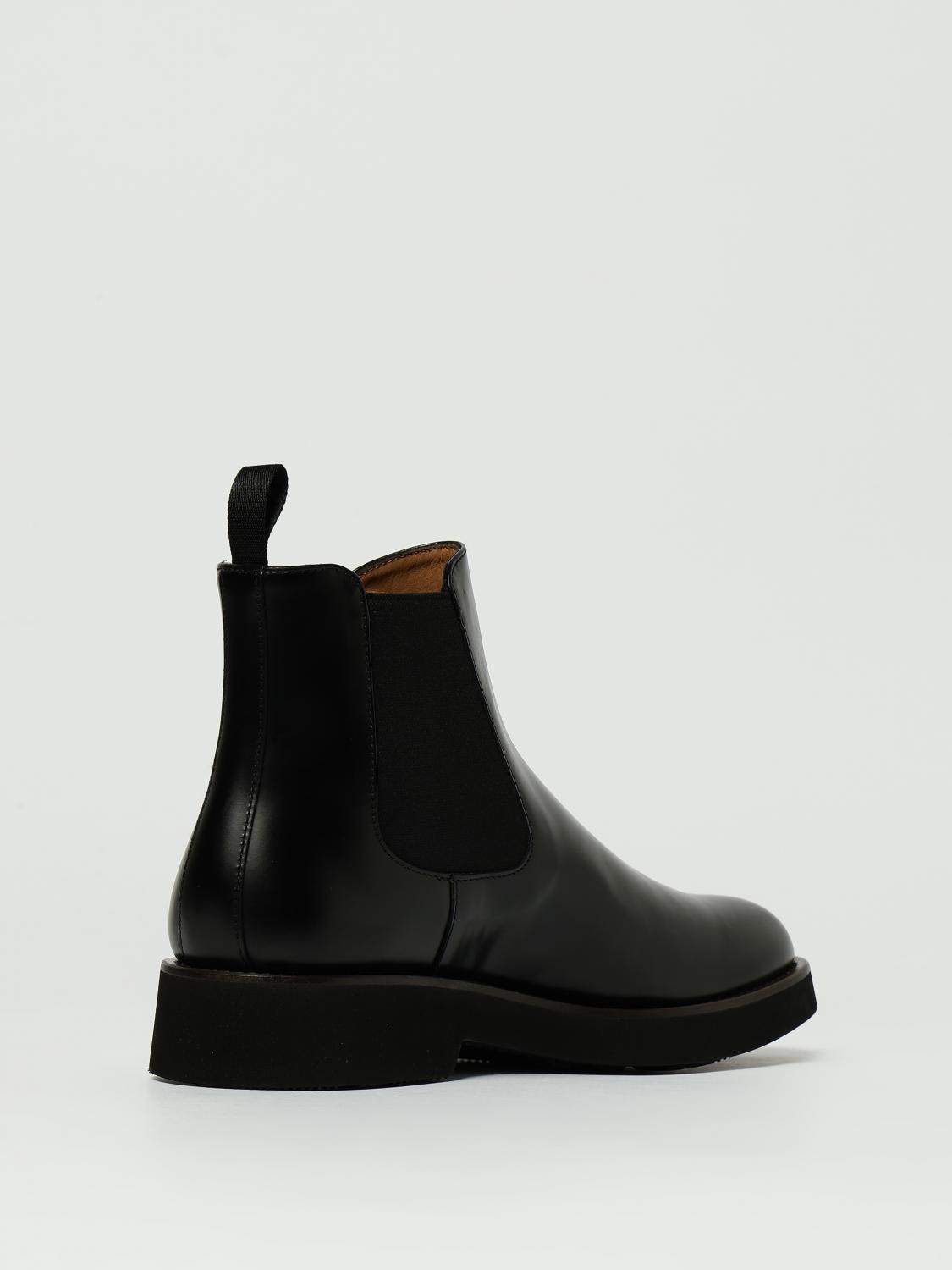 ショートブーツ・ブーティ Church's DT0002FB000.9XV Ankle Boots CHURCH`S Church's Boots for Women | Online Sale up to 56% off | Lyst