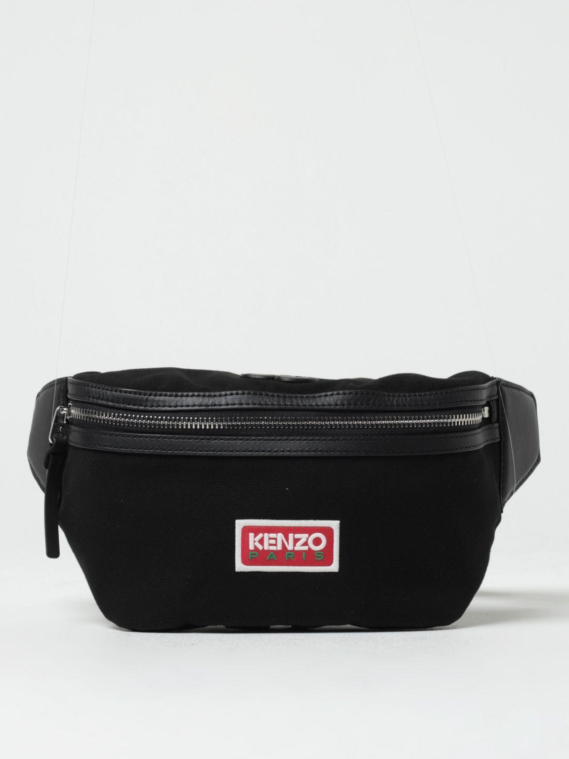 Mens kenzo bag new arrivals