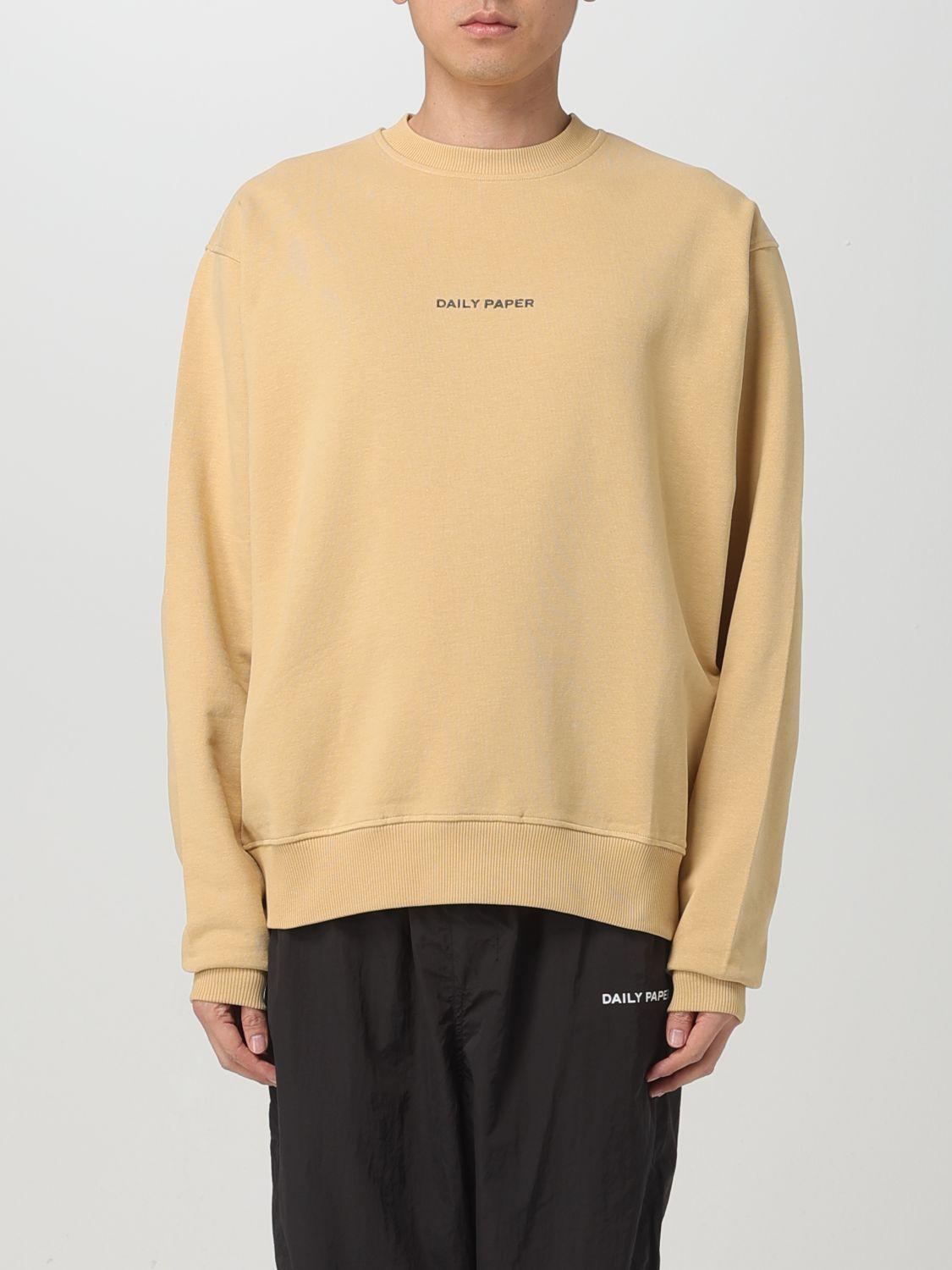 Daily paper striped sweater new arrivals