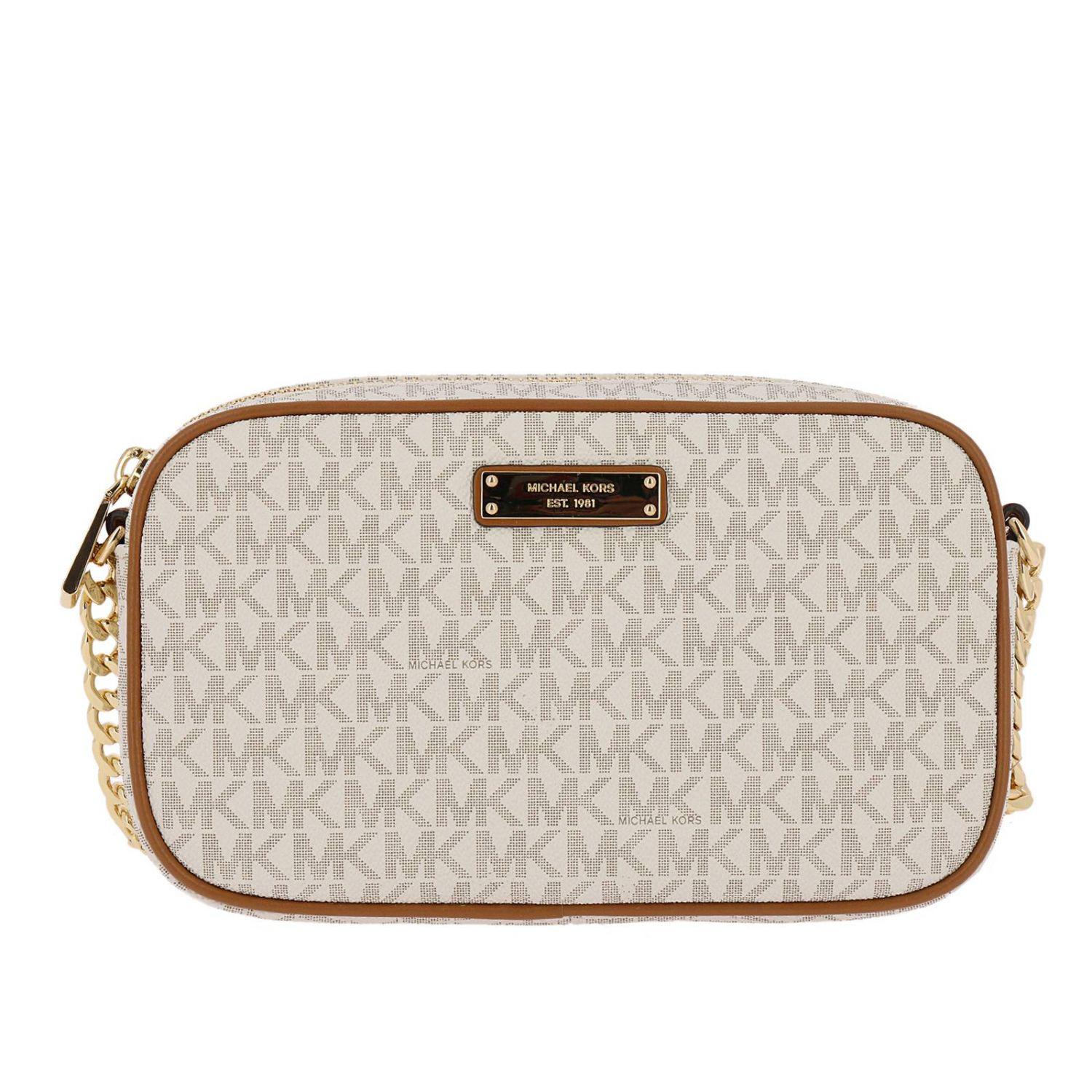 Michael Kors Crossbody Bag Canada