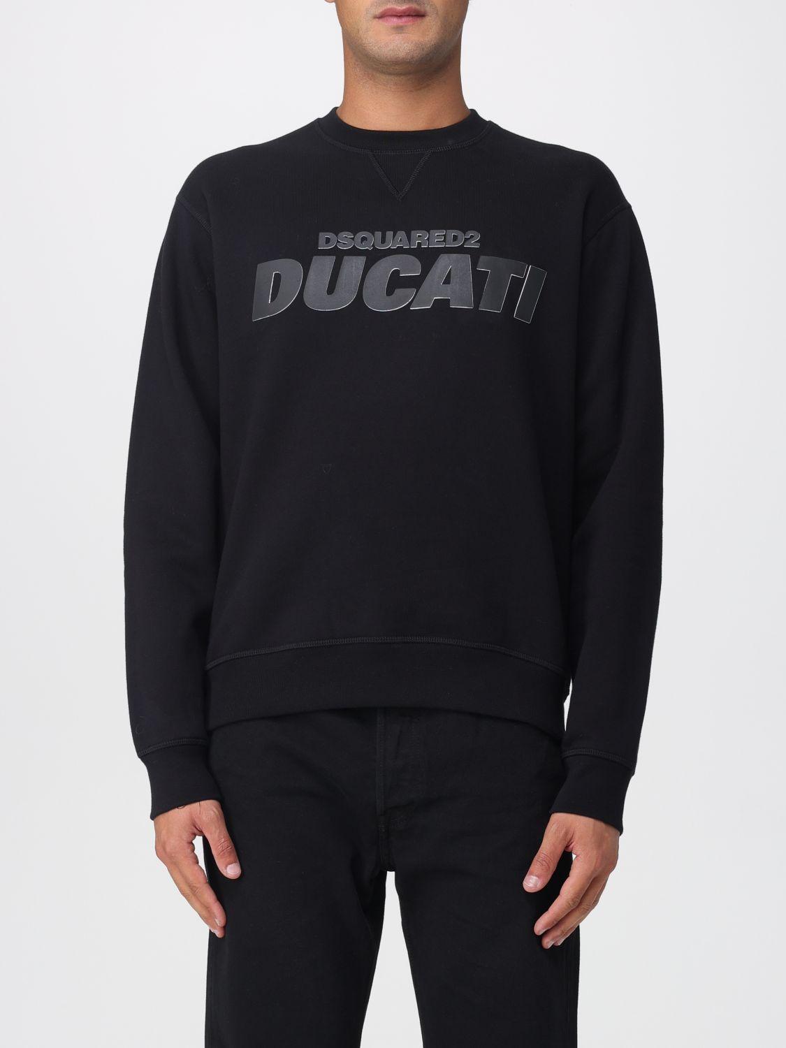 DSquared² Sweatshirts for Men | Online Sale up to 60% off | Lyst