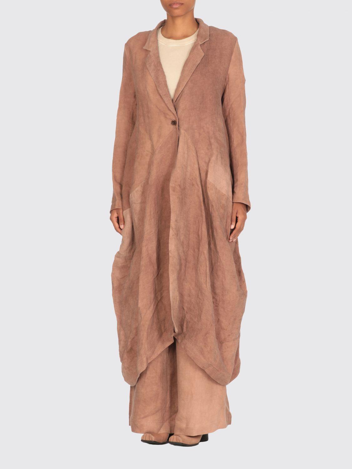 レビュー高評価の商品!の商品をすべて Uma Wang Coats for Women | Online Sale up to 79% off | Lyst ジャケット・アウター