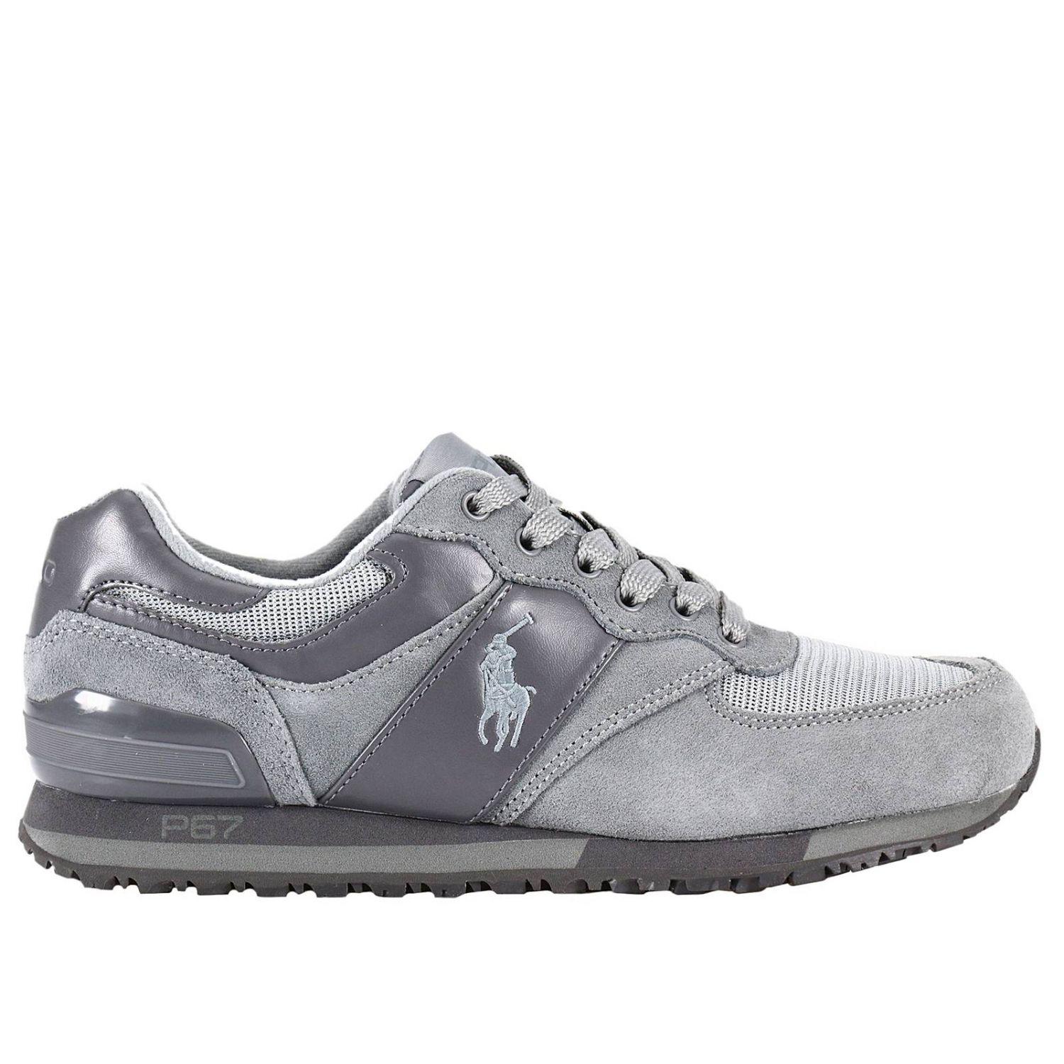 polo sneakers mens shoes